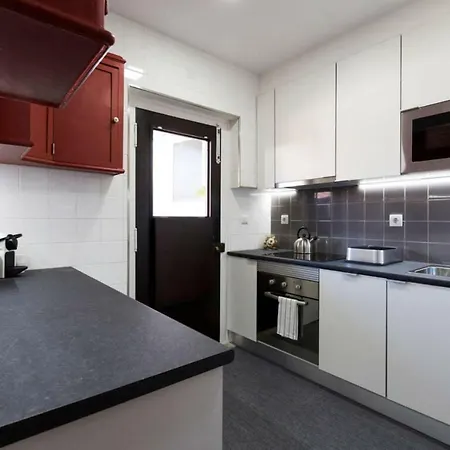 Ola - Terrace Belem Holiday home
