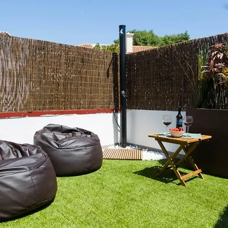 Holiday home Ola - Terrace Belem