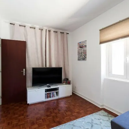Holiday home Ola - Terrace Belem Lisbon